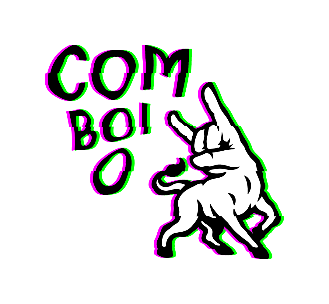 Comboio Art